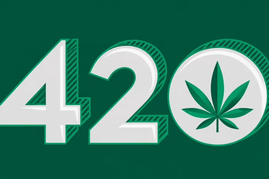 420 numéro cannabis