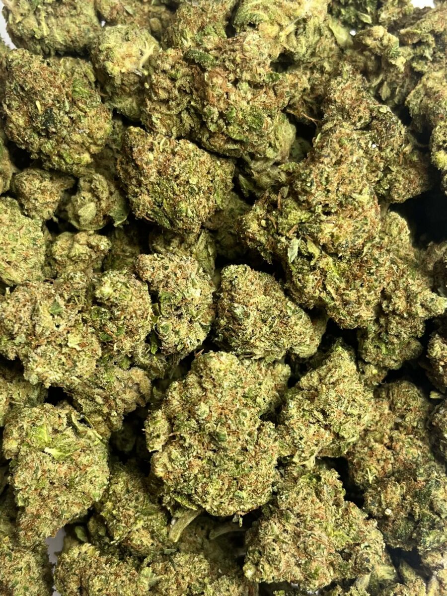 ISLAND KUSH THCP