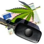 CBD and driving licence
