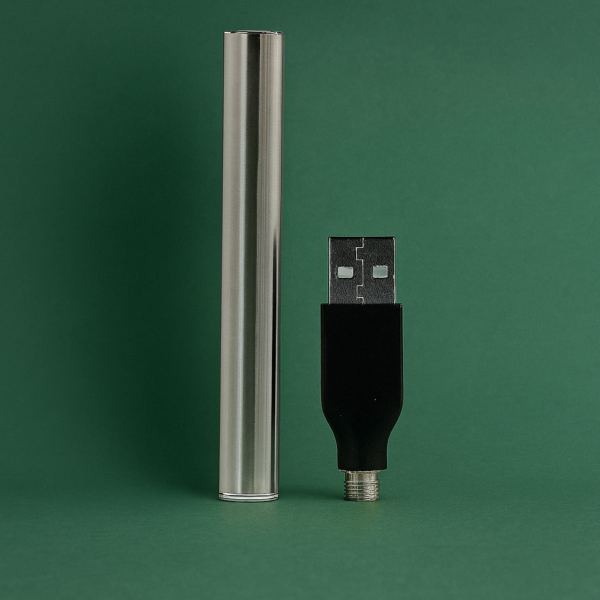 alleen vape pen batterij