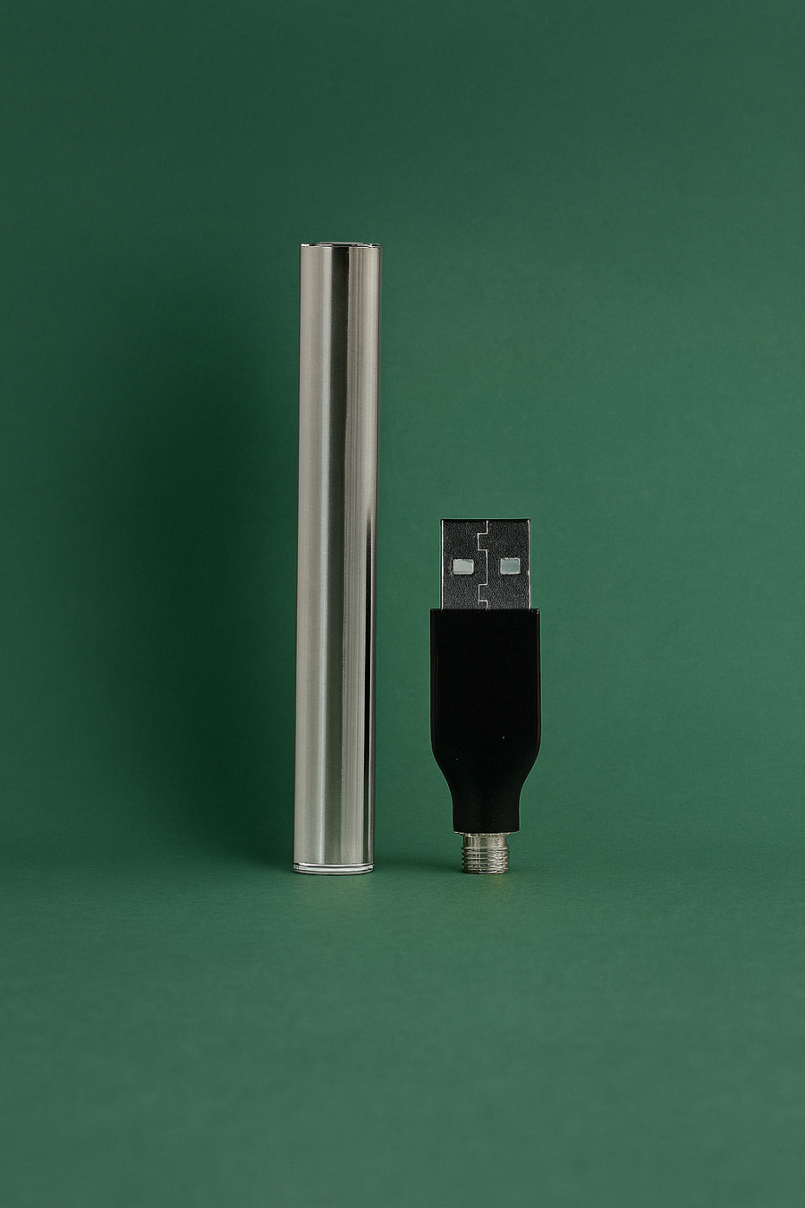 alleen vape pen batterij