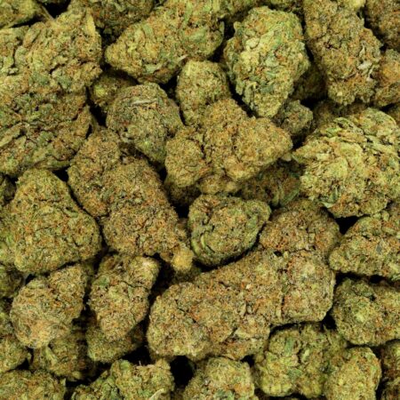 BLUE DREAM FLEUR DE CBD HYDROPONIQUE