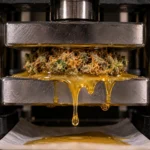 Rosin CBD
