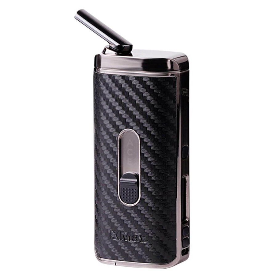 Vaporizer CBD-Blüten xvape xmax Ace