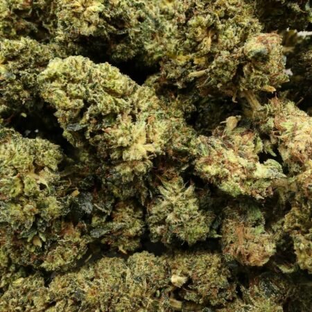 the ripper - flor