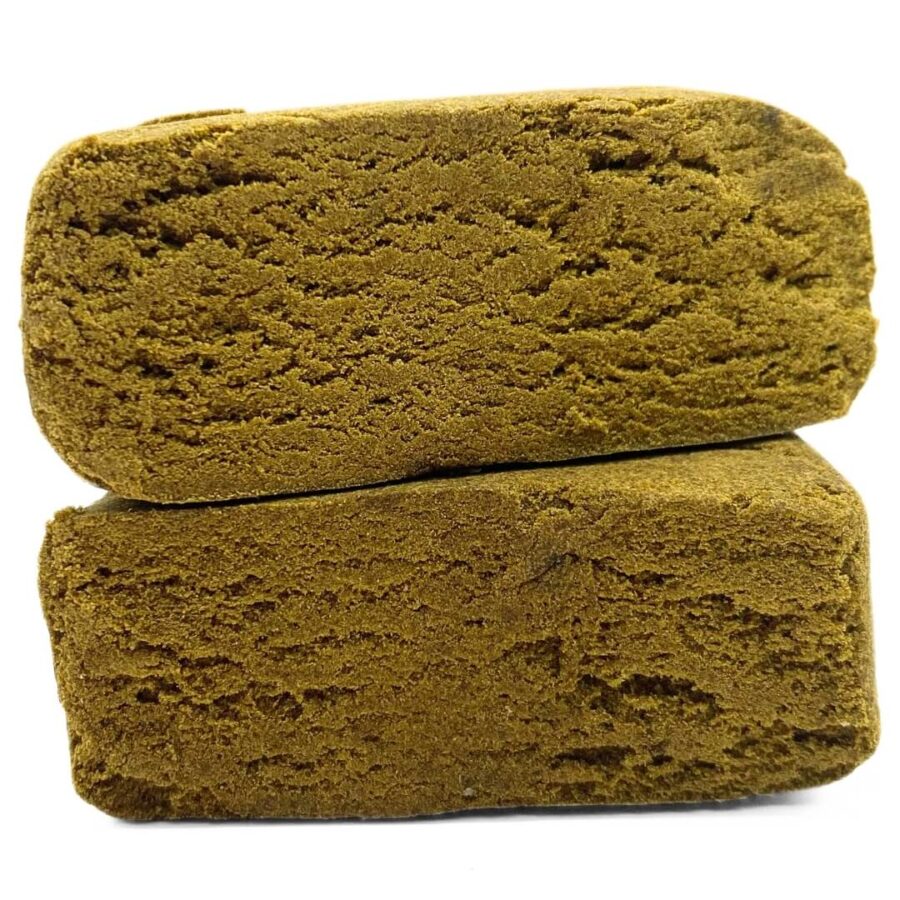 FROZEN HASHISH - 10 OH HHC RESIN