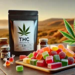 Gummies thc (1)