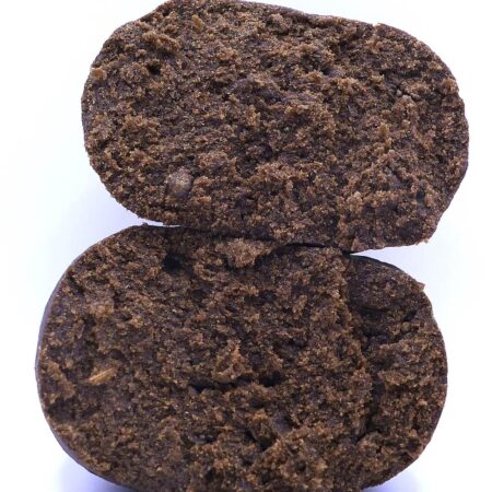 afghan hash from CBDOO