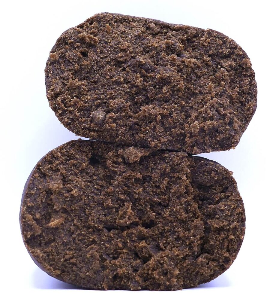 afghan hash from CBDOO