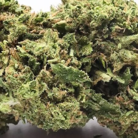 og kush flores de cbd