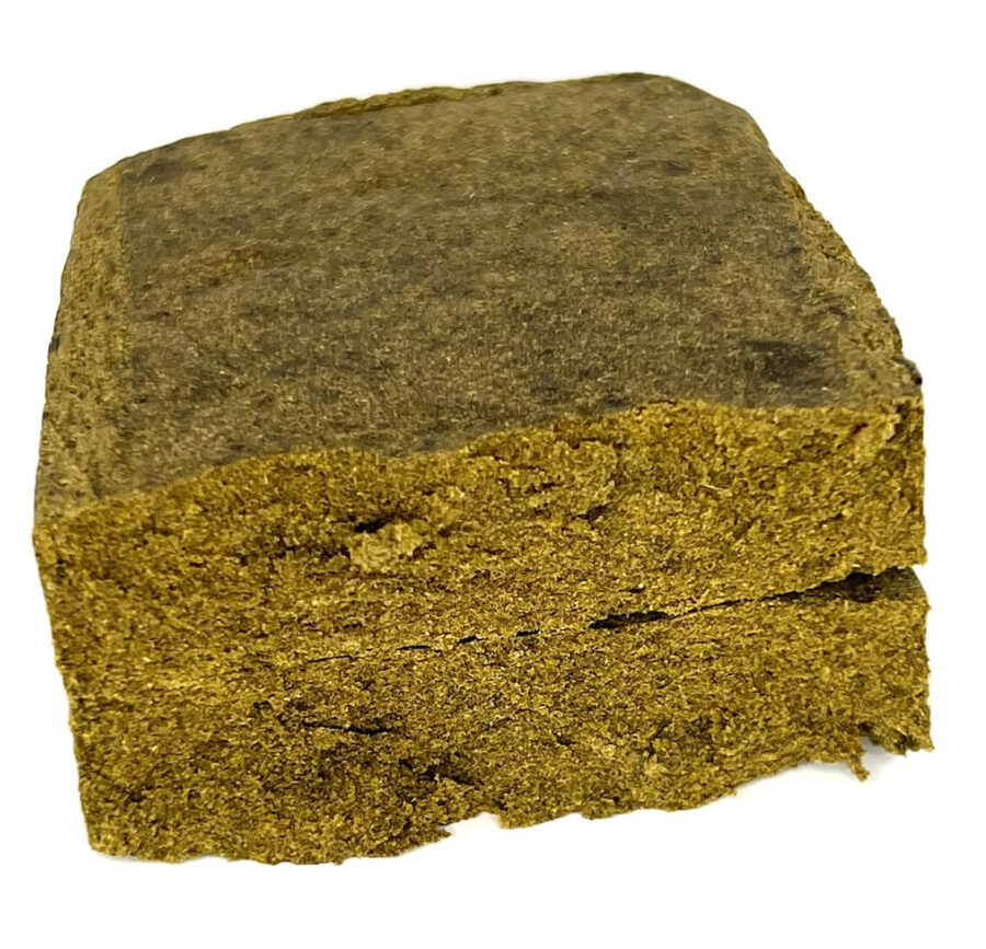 el hash más dulce 10ohhhc