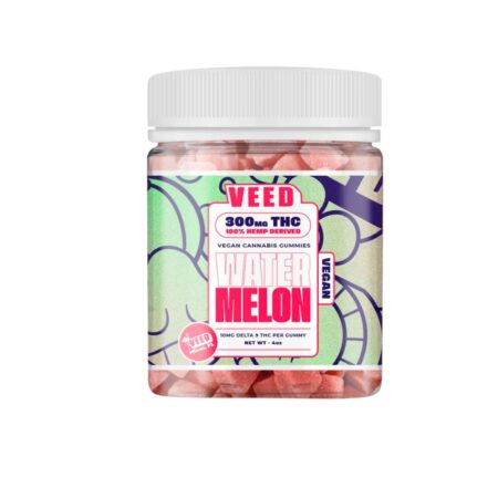 gummies watermeloen