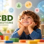 CBD és autizmus fejléc