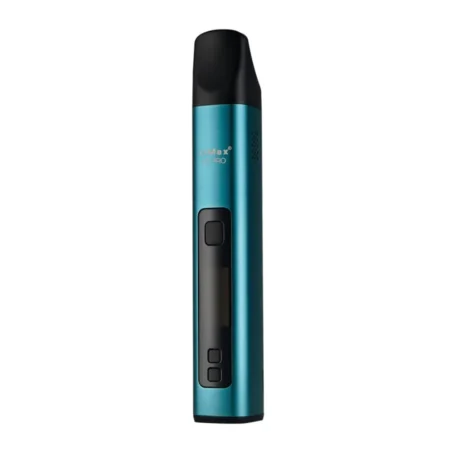 xmax v3 pro blauw