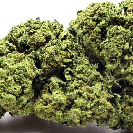 BUBBLEGUM FIORE DI CBD