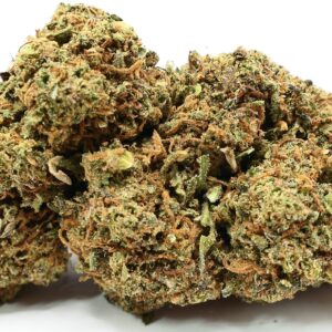 ORANGE BUD - Premium indoor CBD flower - CBDOO.fr