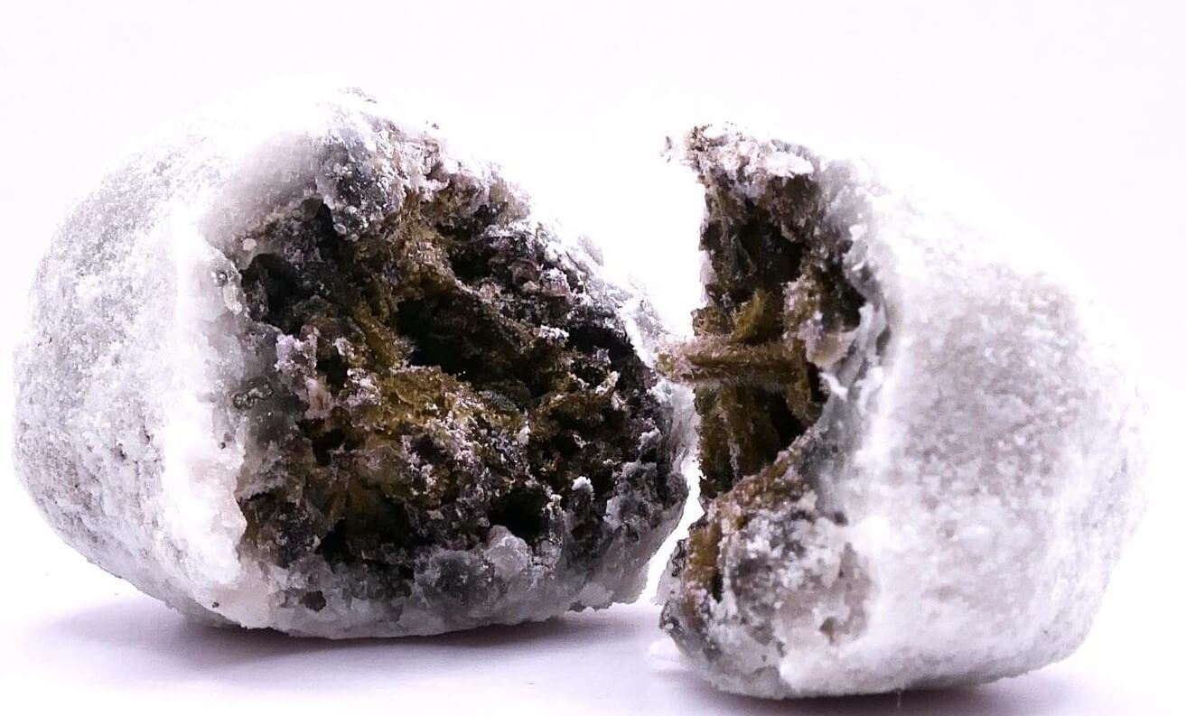 Icerock CBN