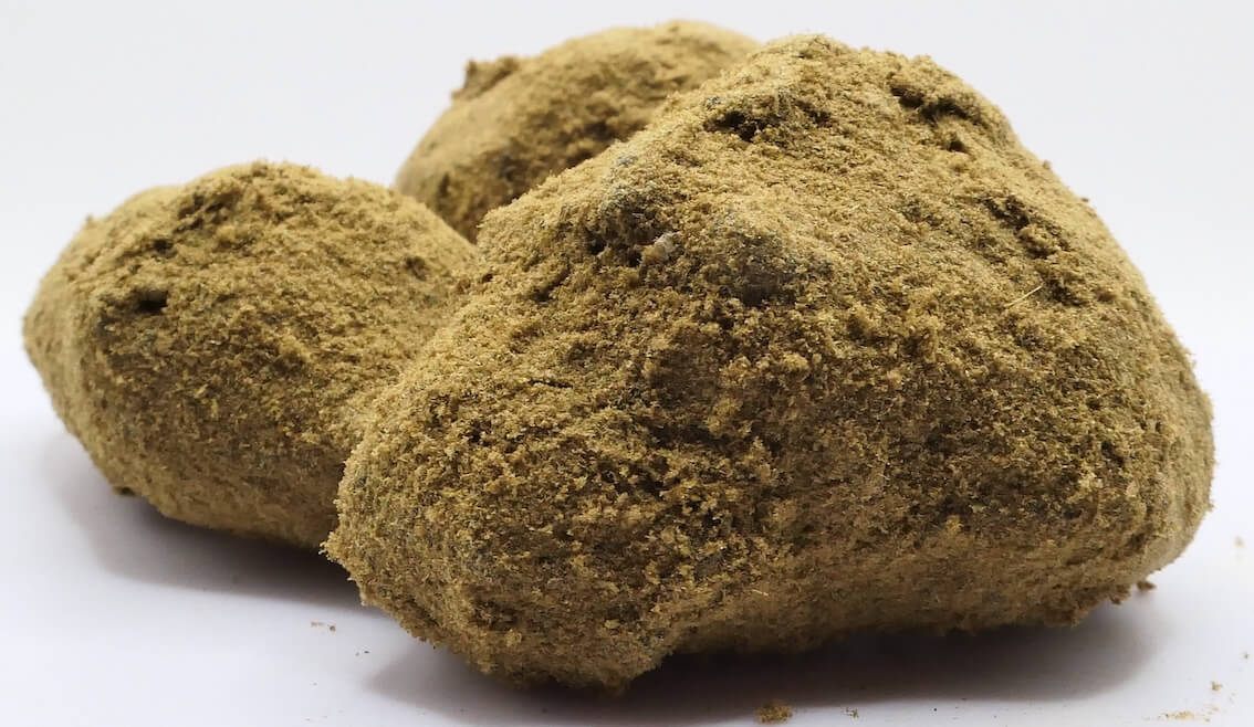 Moonrock CBD