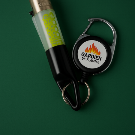 Porte briquet GDLF