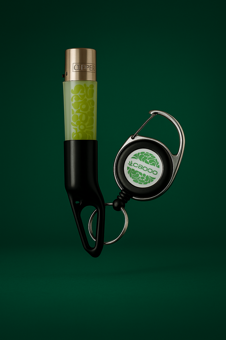 Porte briquet CBDOO