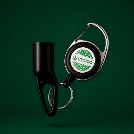 Porte-briquet cbdoo