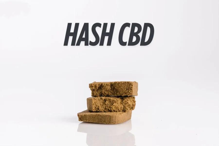 CBD Hash fájl