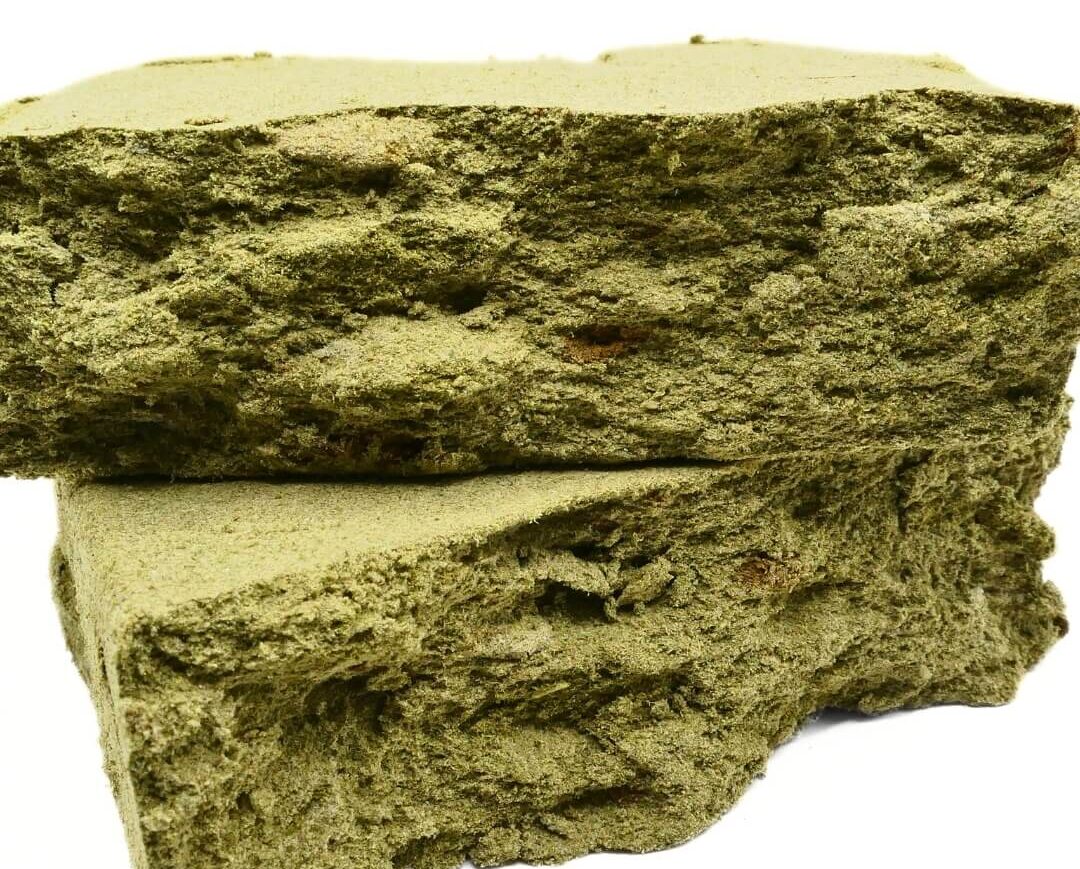 LEMON HASH - RÉSINE CBD