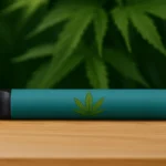 puff de cbd