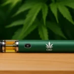 puff de cbd