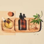 produit cbd DIY