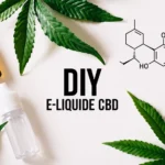 DIY-CBD-Produkt