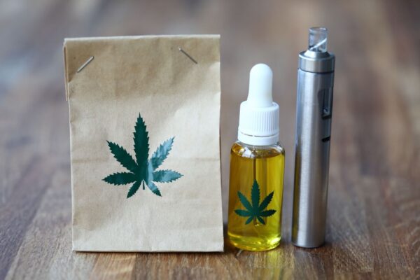 e-liquide DIY