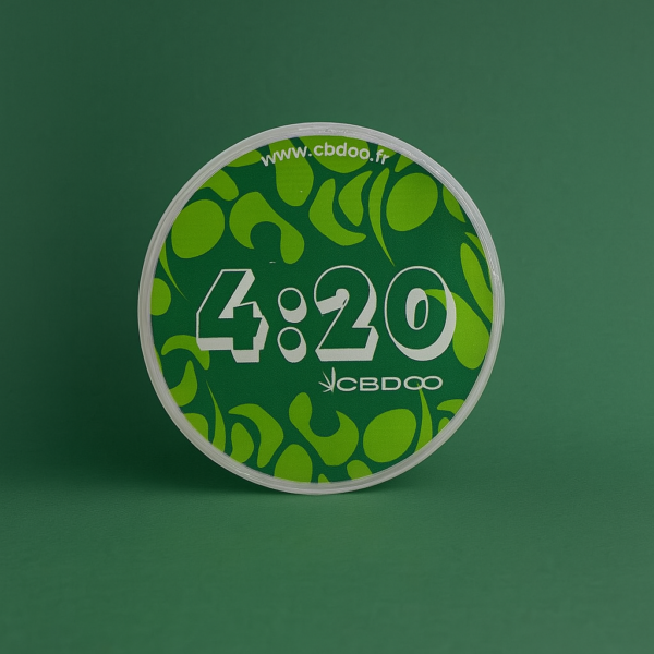 Grinder CBDOOn 420