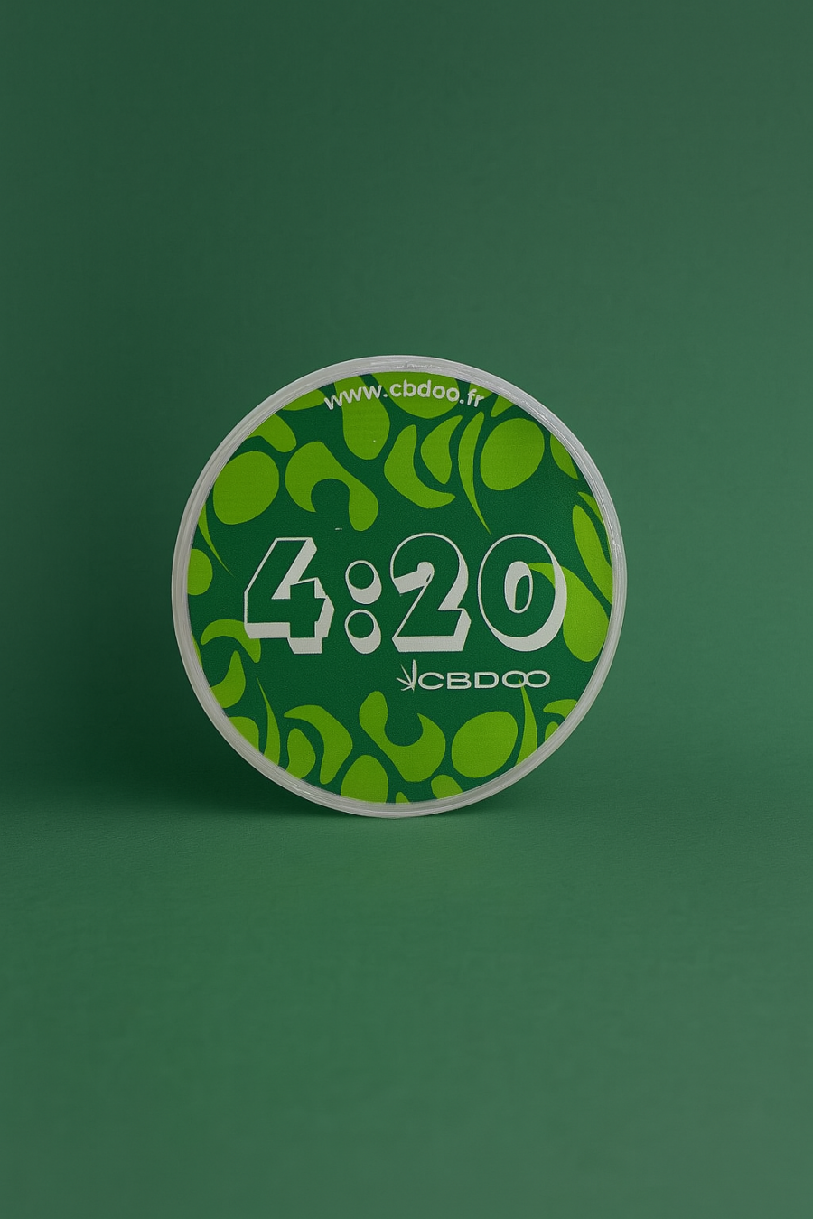 Grinder CBDOOn 420