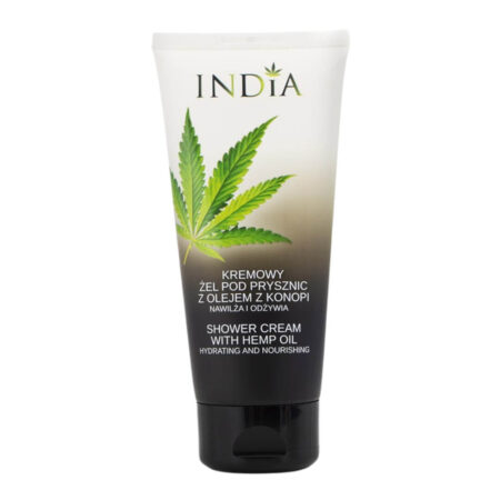 HEMP DOUHCE CREAM