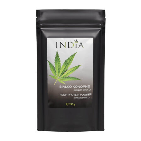 Hemp protein