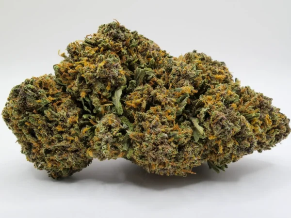 cbd-Blume Gorilla-Glue