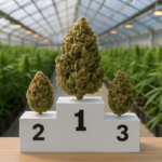 Top 10 CBD-Blume 2025