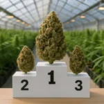 Top 10 fleur de CBD 2026