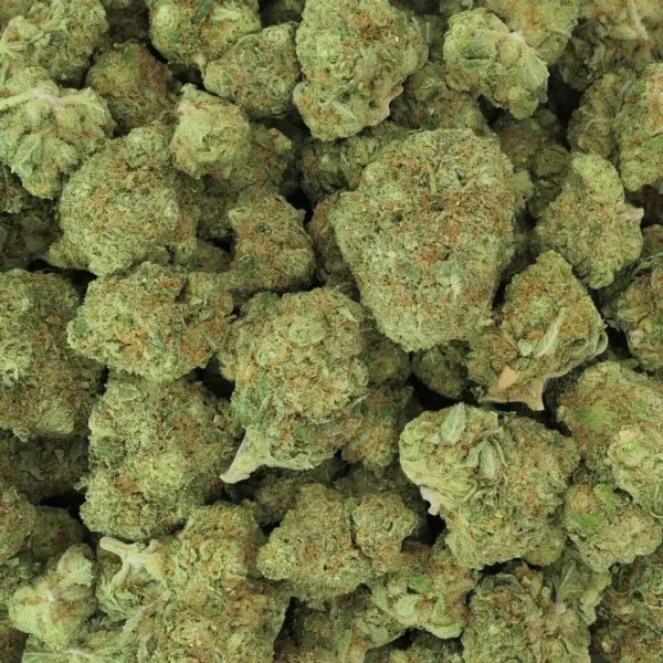 Cali Weed CBD - CALI-47