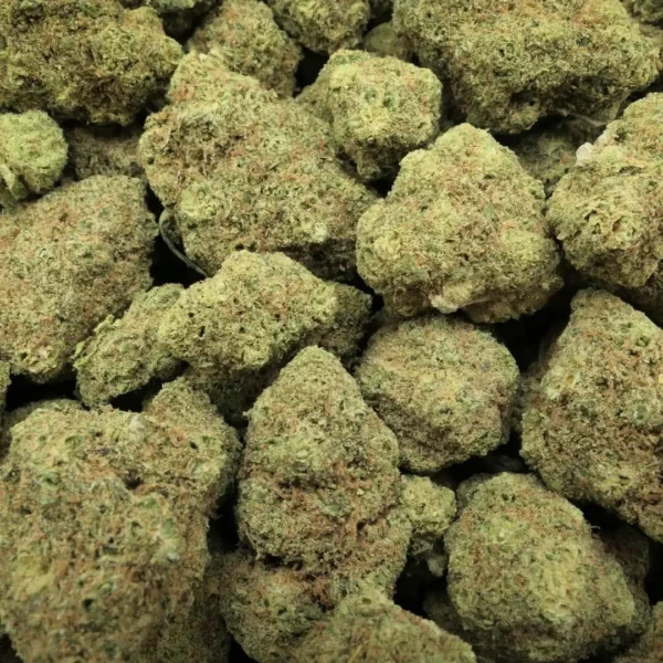 Cali Weed CBD - CALI-SUNSET