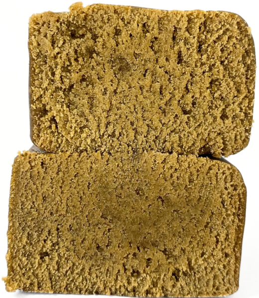 Cali Plate Hash 50%