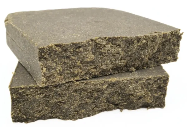 KETAMA-GOLD hash CBD 