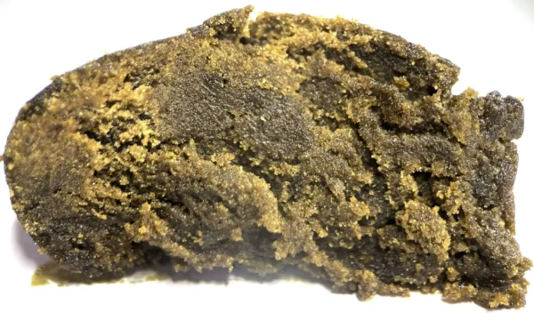 Malana Cream hash CBD potent