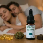 les produits au cbd pour dormir