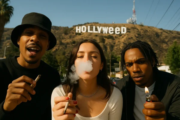 hollyweed cbd
