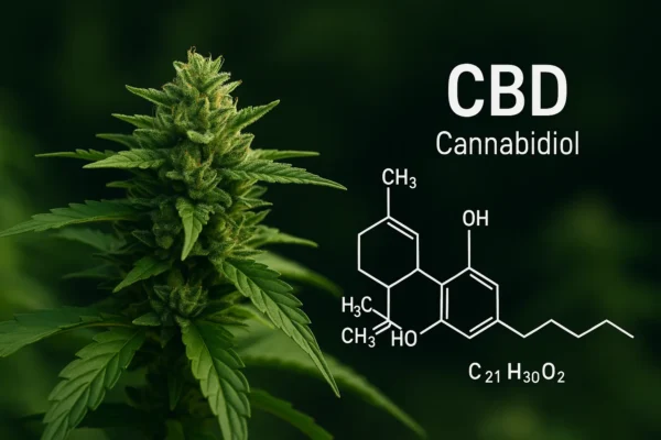 CBD Cannabidnoide