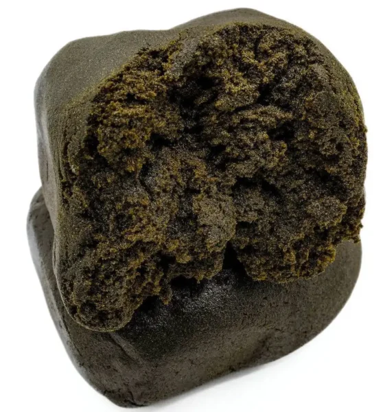 Couleur résines CBD