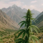 Kush CBD and the Hindu Kush Mountains