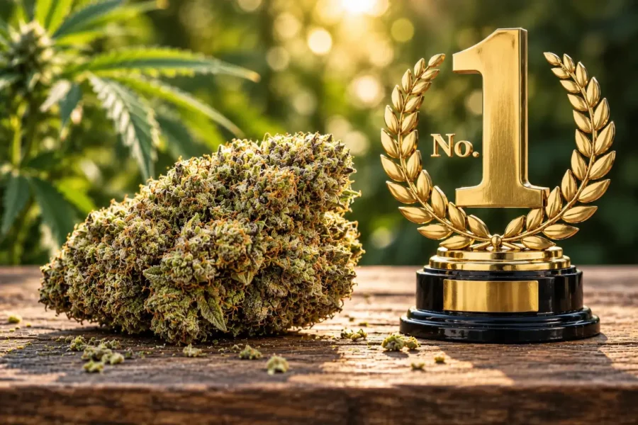Flores de CBD de primera calidad al mejor precio